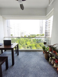 Beacon Heights (D12), Condominium #536205781